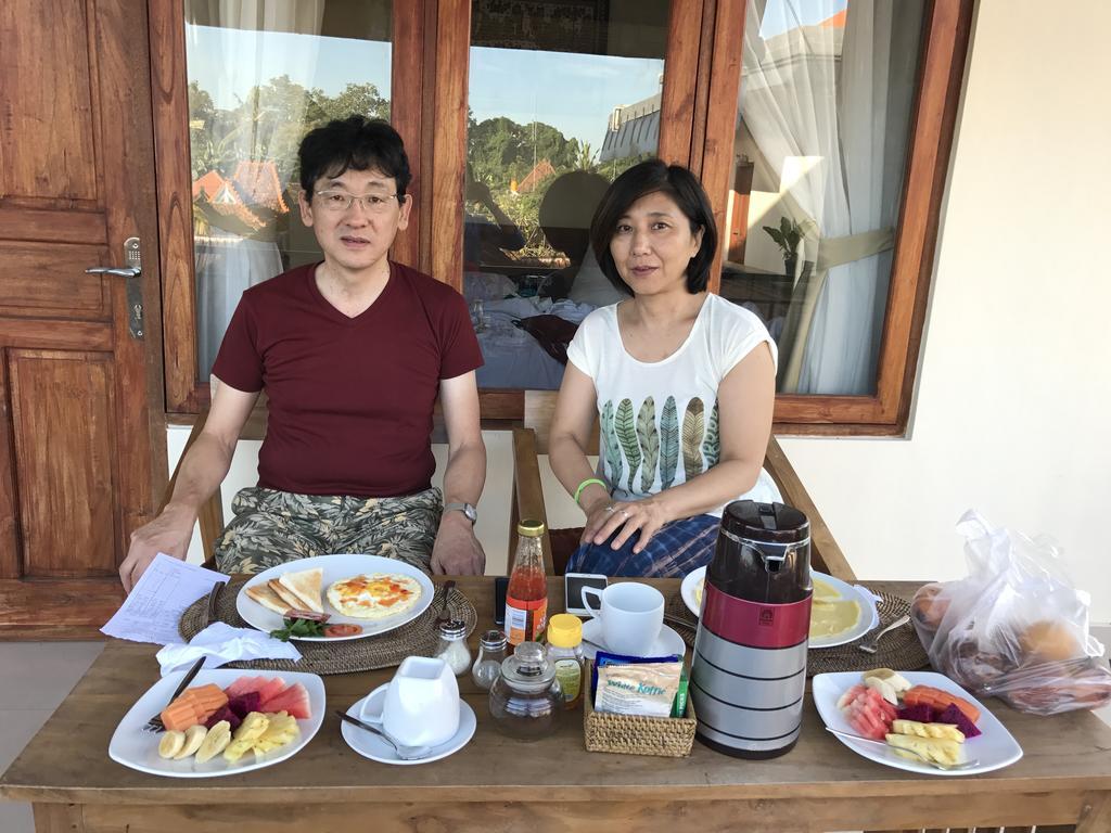 Taman Ayu Homestay Ubud (Bali)
