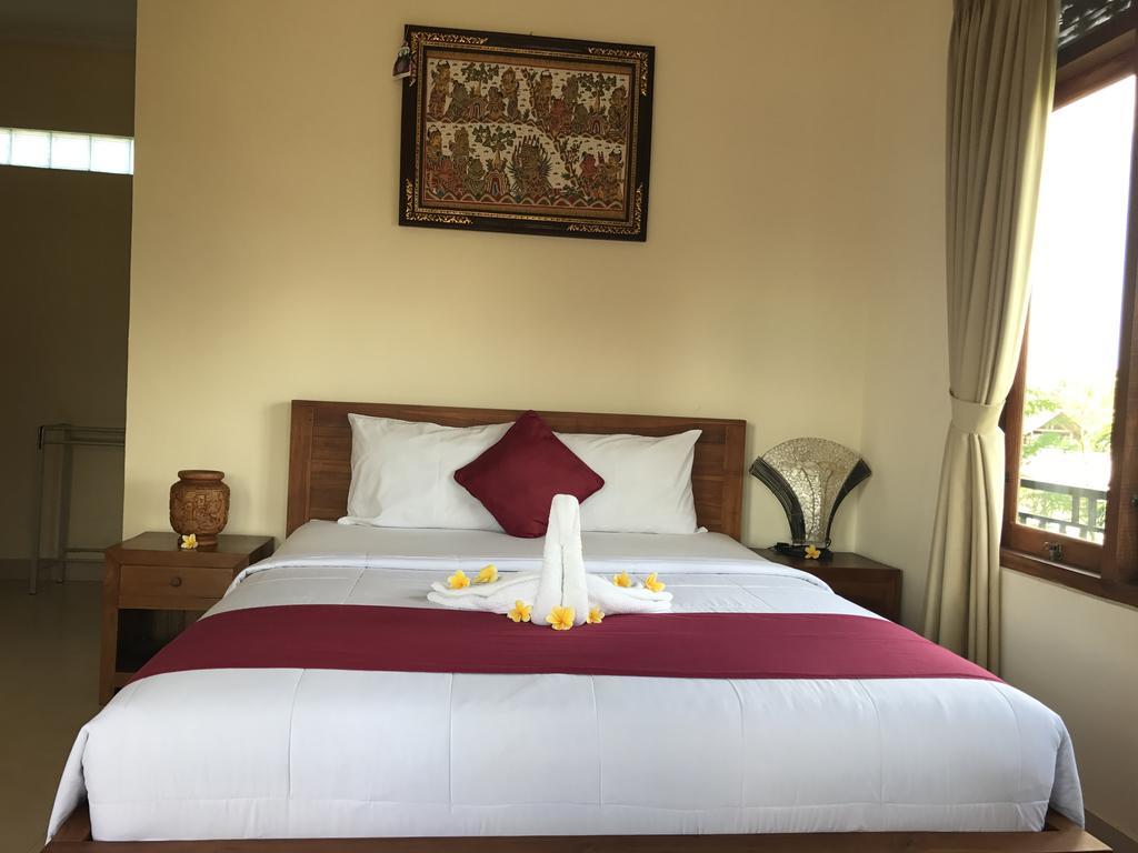 Taman Ayu Ubud (Bali)