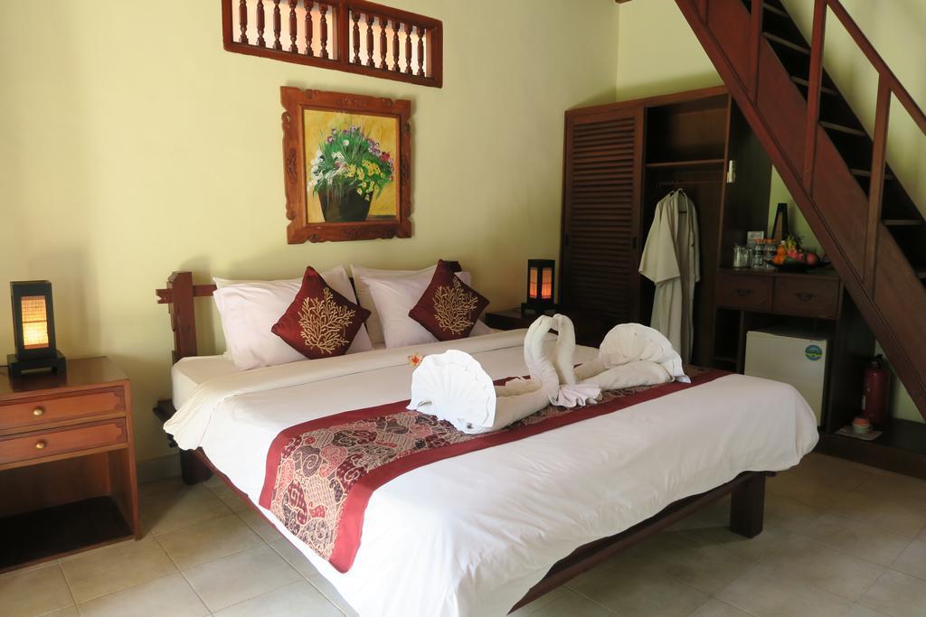 Jineng Ubud (Bali)
