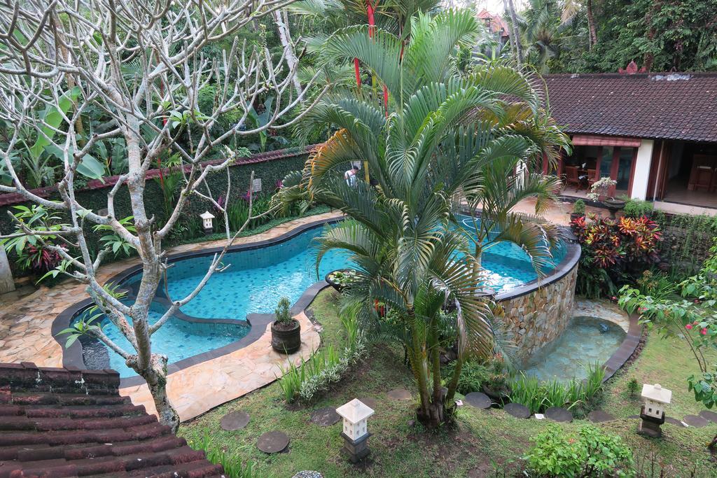 Jineng 3* Ubud (Bali)