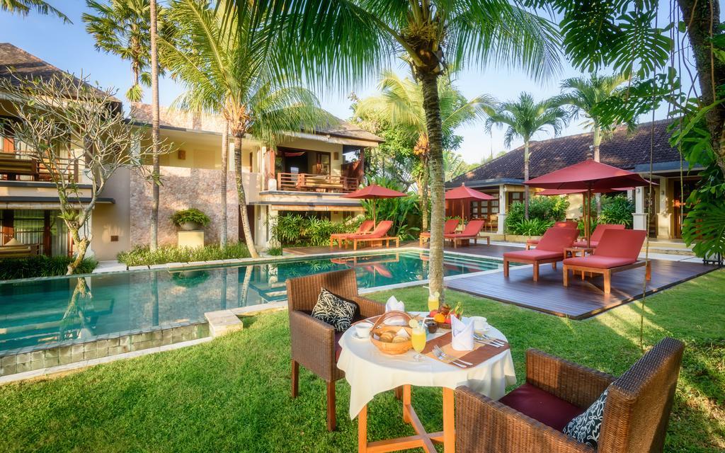 Sabandari Ubud (Bali)