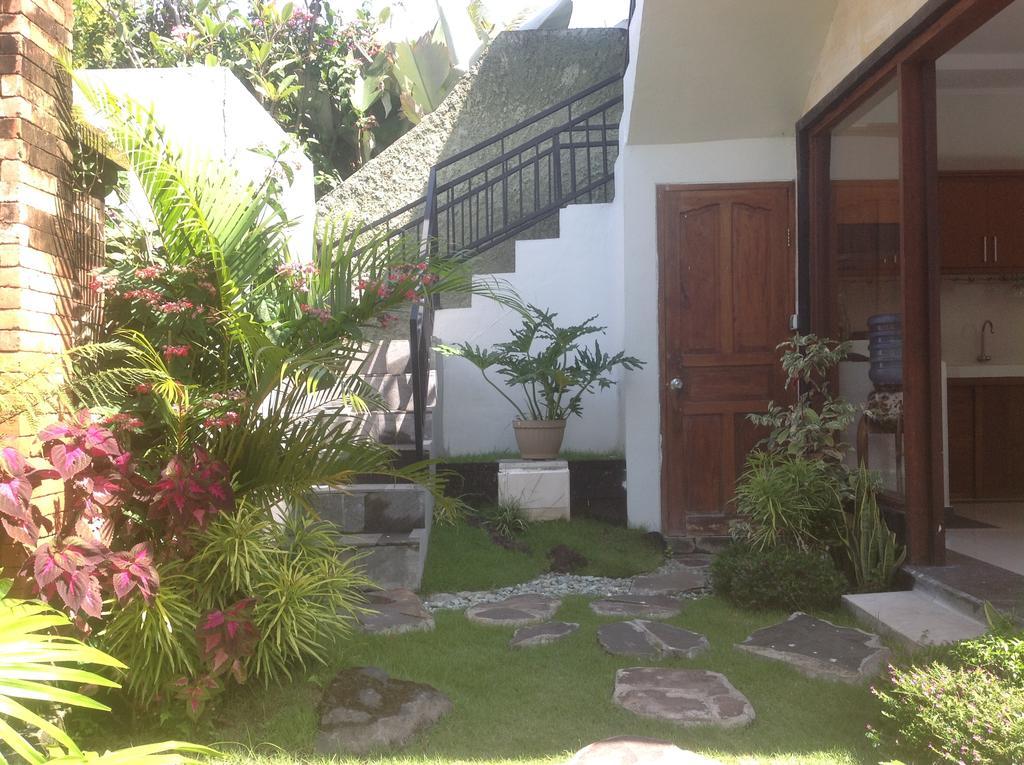 The Walet Villa *