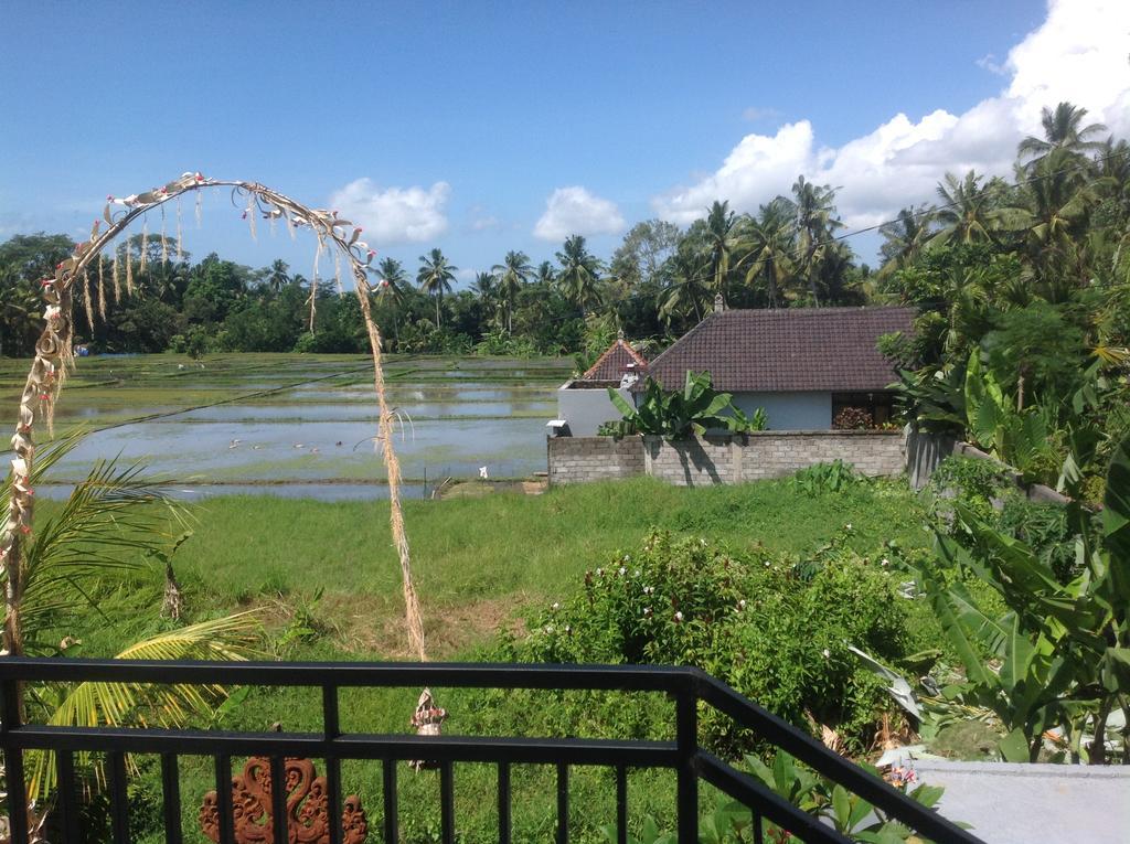 Villa The Walet Ubud (Bali)