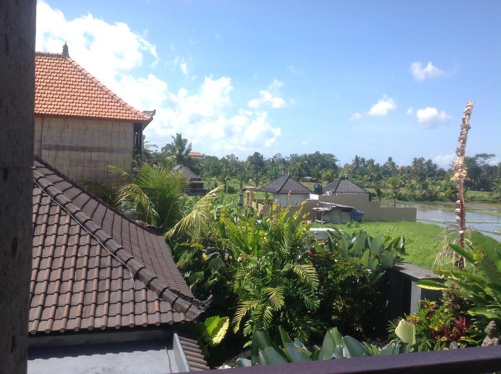 The Walet * Ubud (Bali)