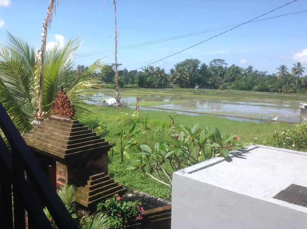 The Walet Villa Ubud (Bali)