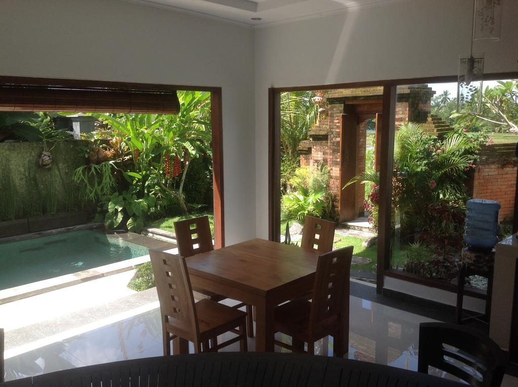 The Walet Ubud (Bali)