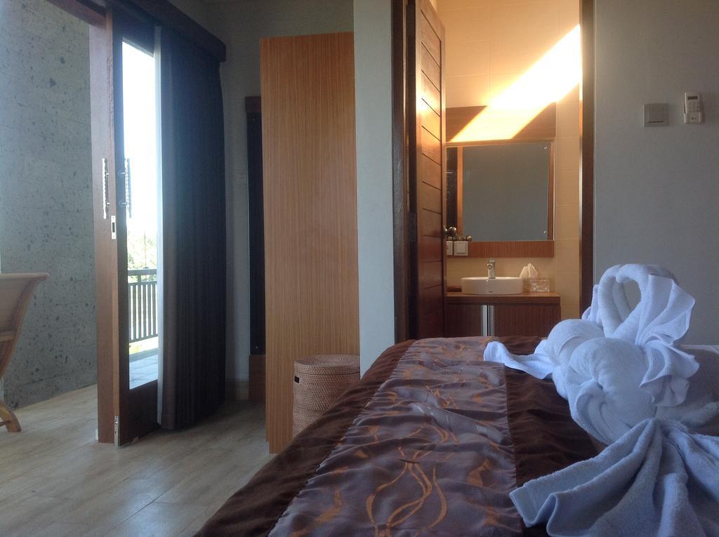 The Walet Villa *