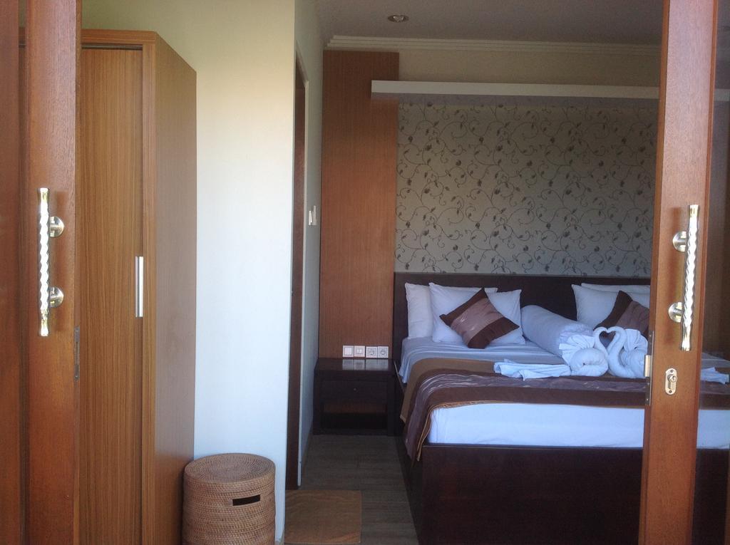 The Walet Ubud (Bali)