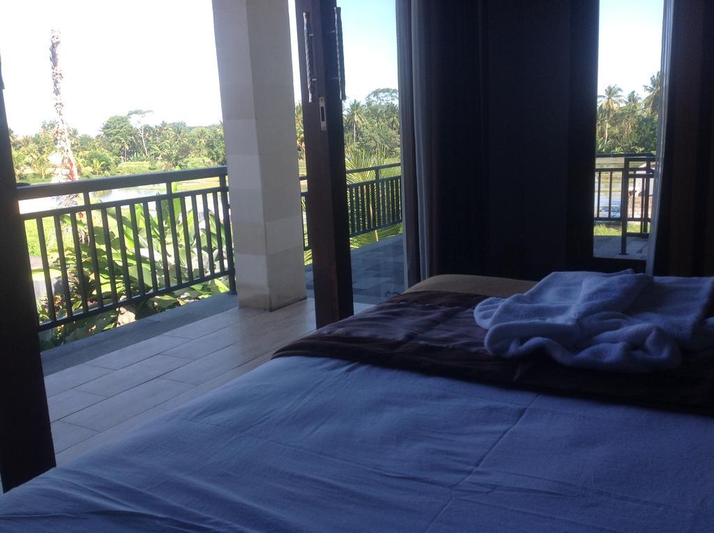 Villa The Walet Ubud (Bali)