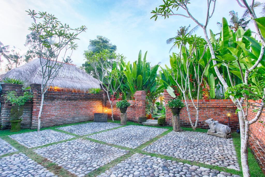 Imagine Bali Taman liburan Ubud (Bali)