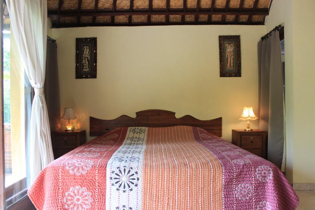 Guest house Bali Asli By Eps Ubud (Bali)