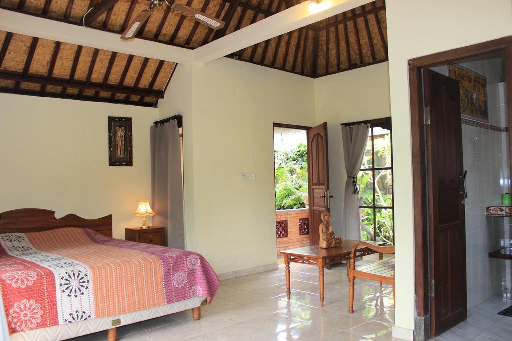 Guest house Bali Asli By Eps