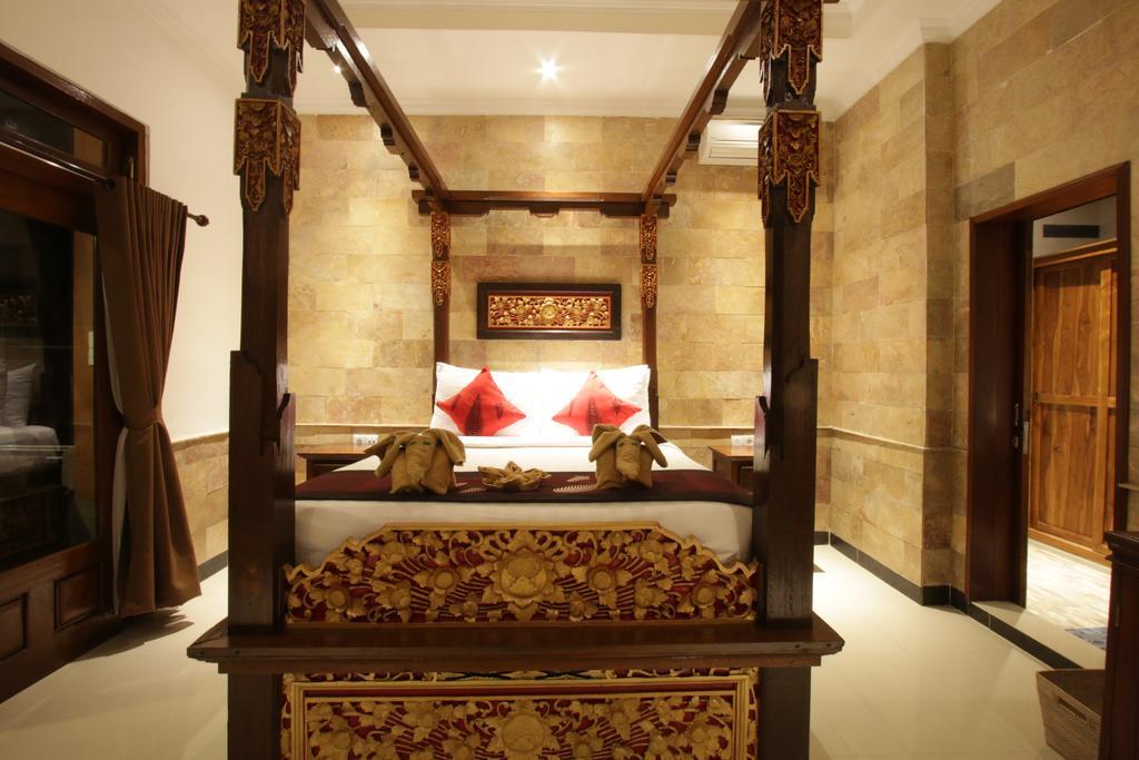 Terrace 3*