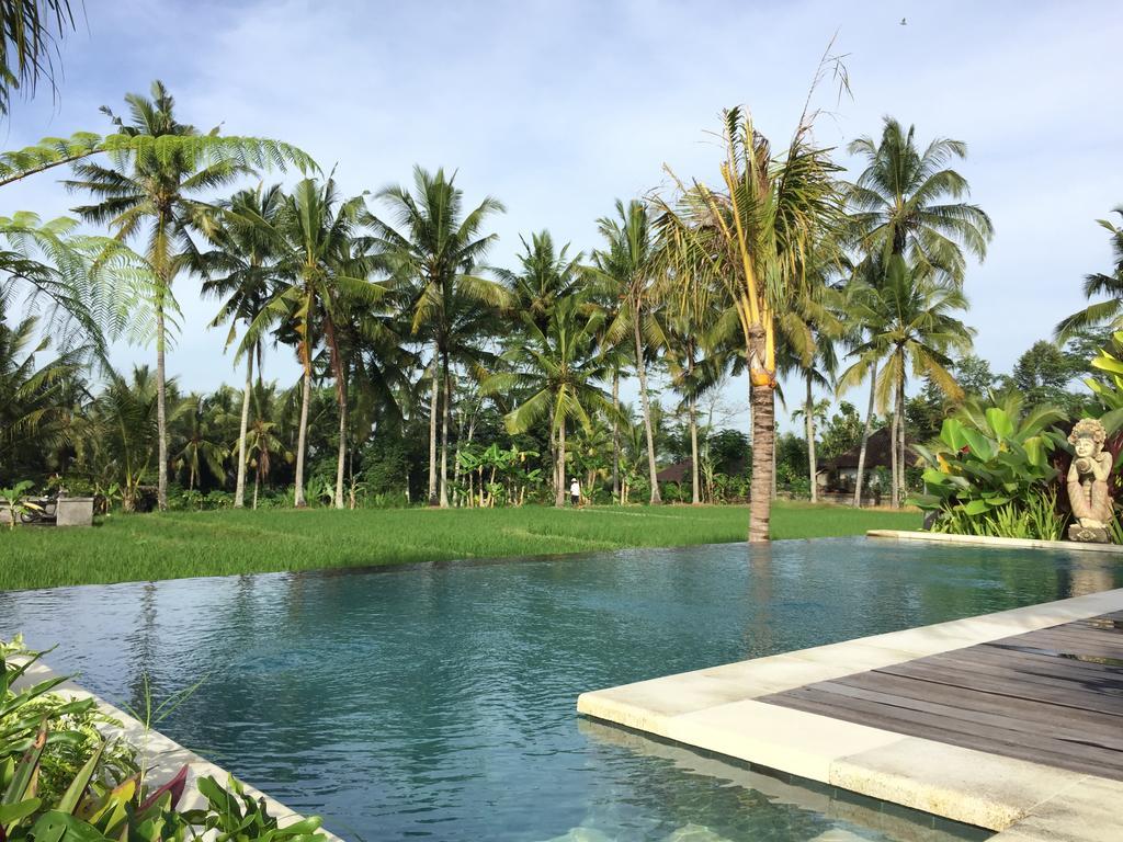 The Suris 4* Ubud (Bali)