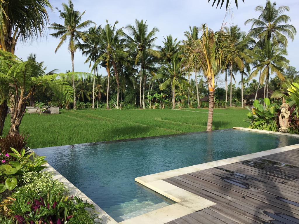 The Suris Ubud (Bali)