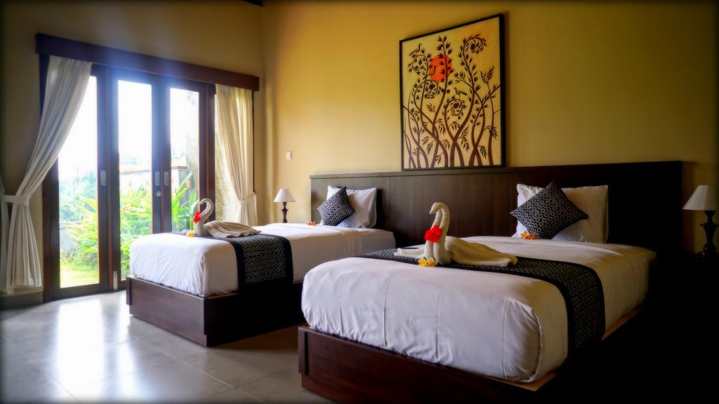 D'bisma Ubud (Bali)