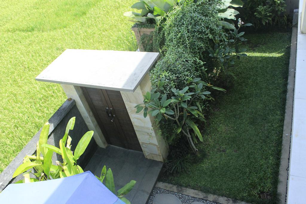 Heaven Villa Ubud