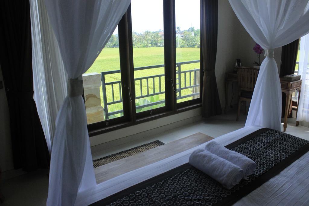 Heaven Ubud