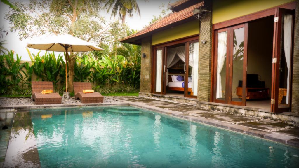 D'bisma Holiday park