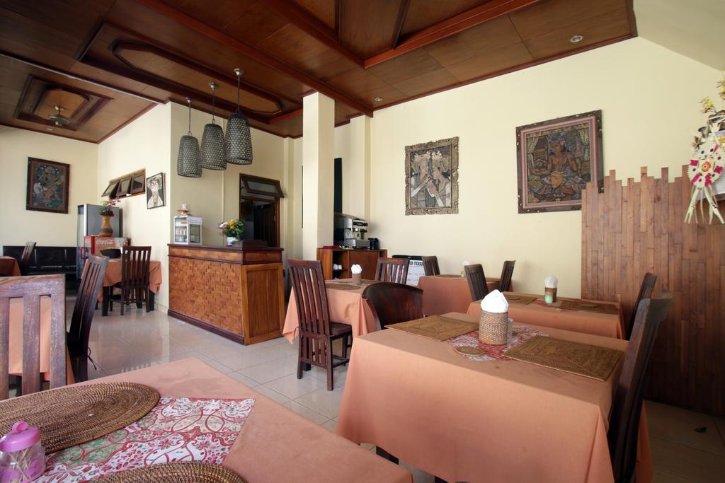 Terrace Gasthof 3*