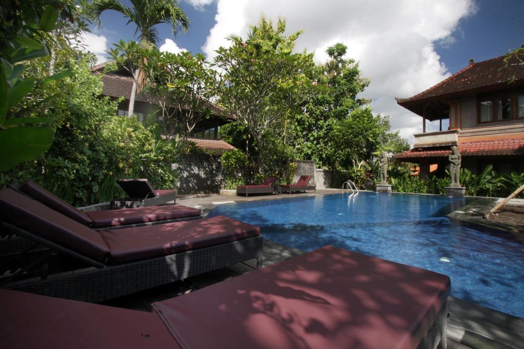 Gasthof Terrace Ubud