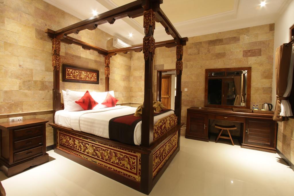 Terrace 3* Ubud