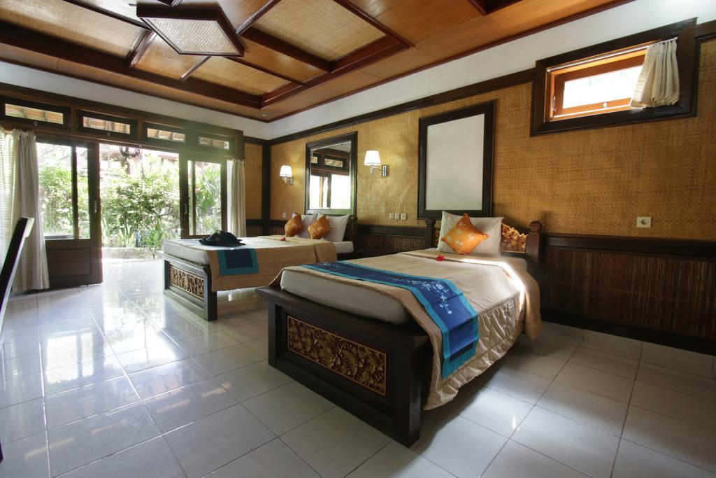Terrace Ubud