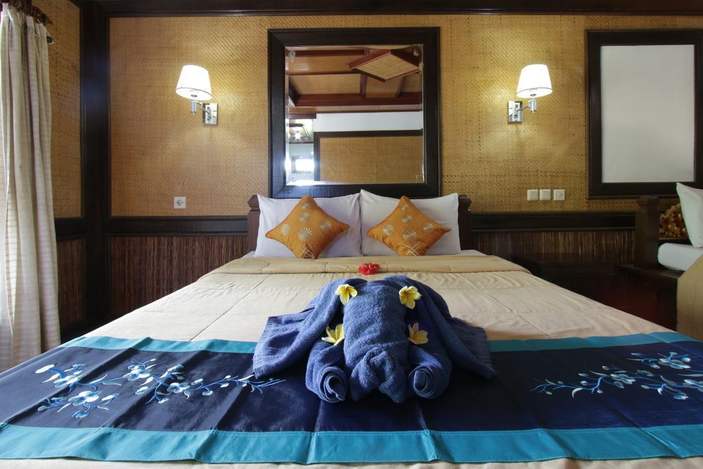 Gasthof Terrace Ubud
