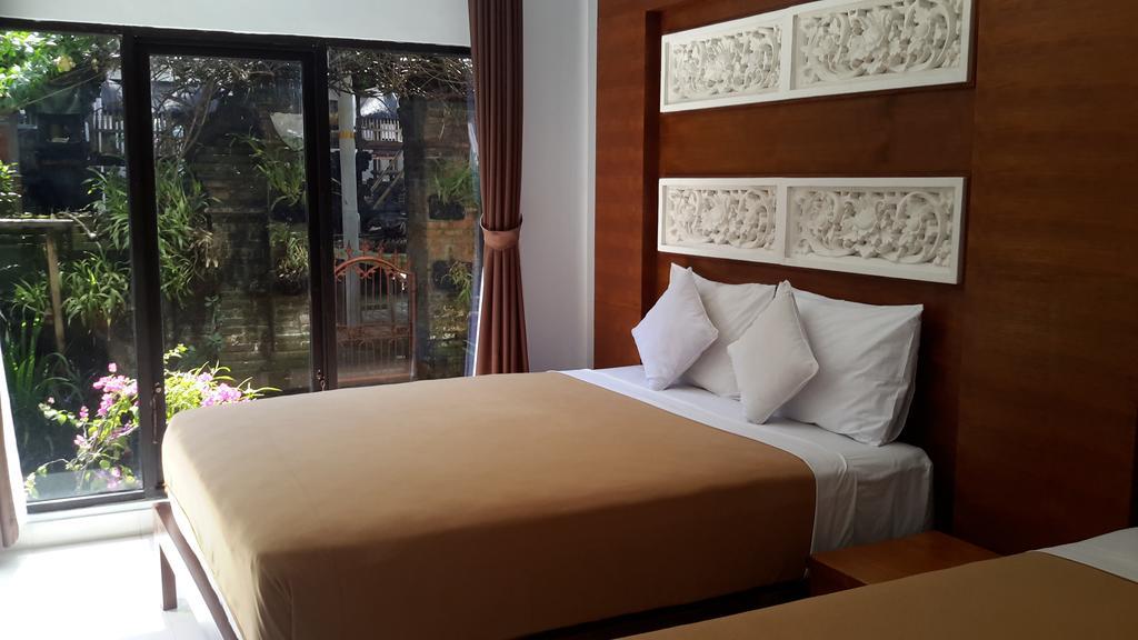 Dono Gasthuis Ubud