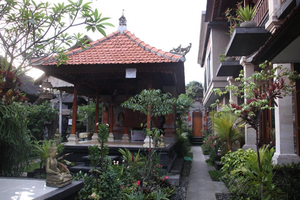 Dono Gasthuis Ubud