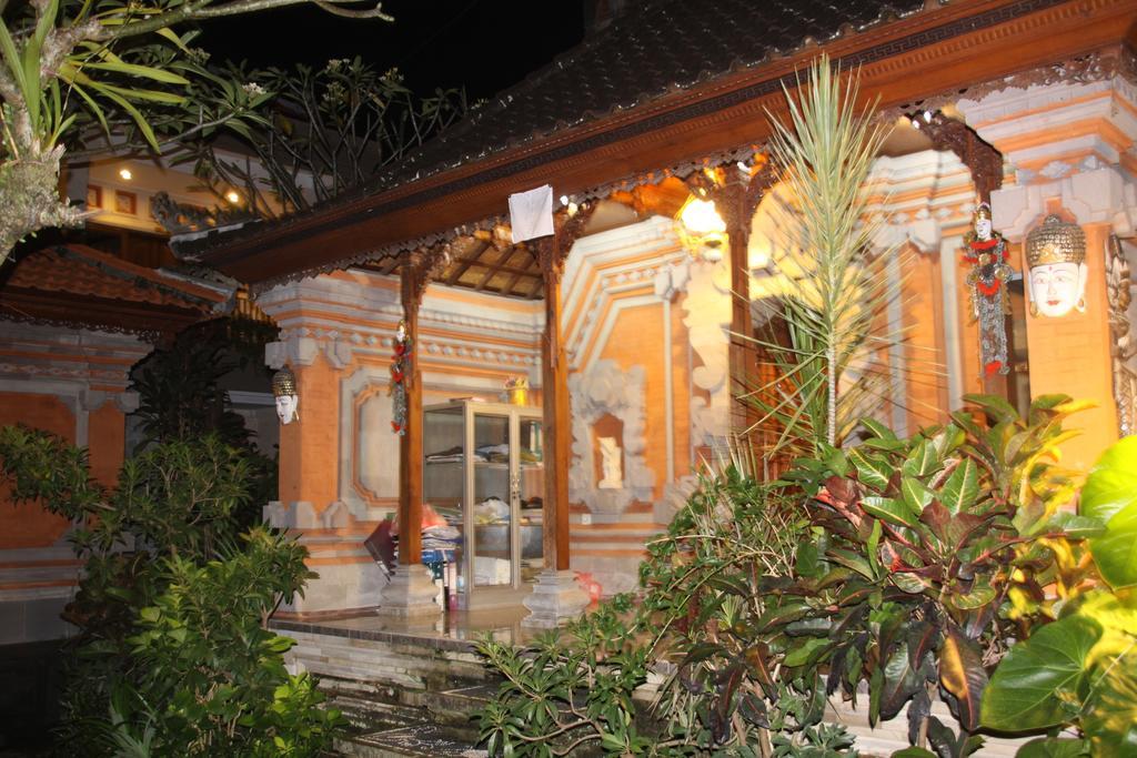 Dono 2* Ubud