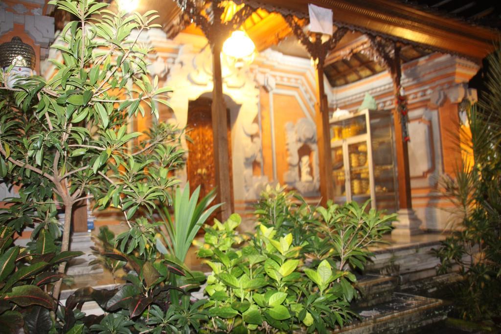 Dono Ubud