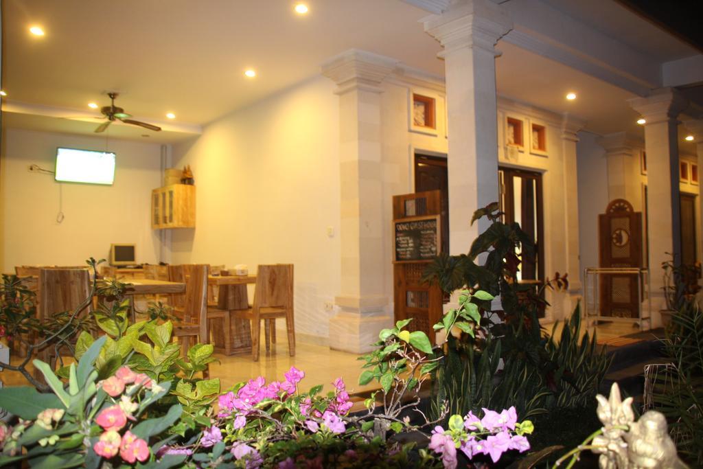 Gasthuis Dono Ubud