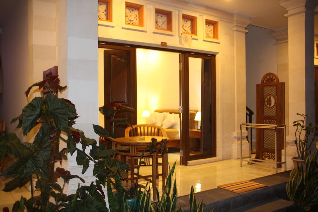 Dono Gasthuis Ubud