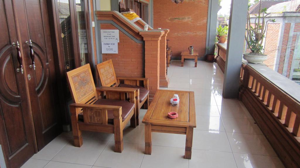 Danasari Homestay 2*