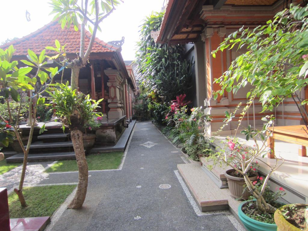 Danasari Homestay 2* Ubud