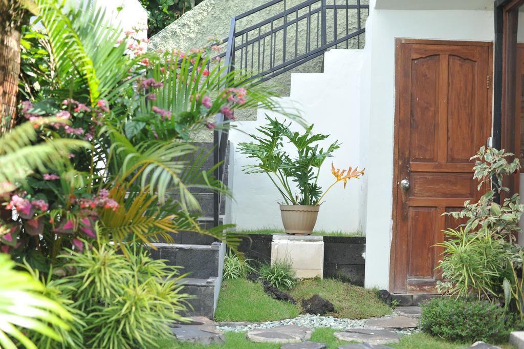 The Walet Villa *
