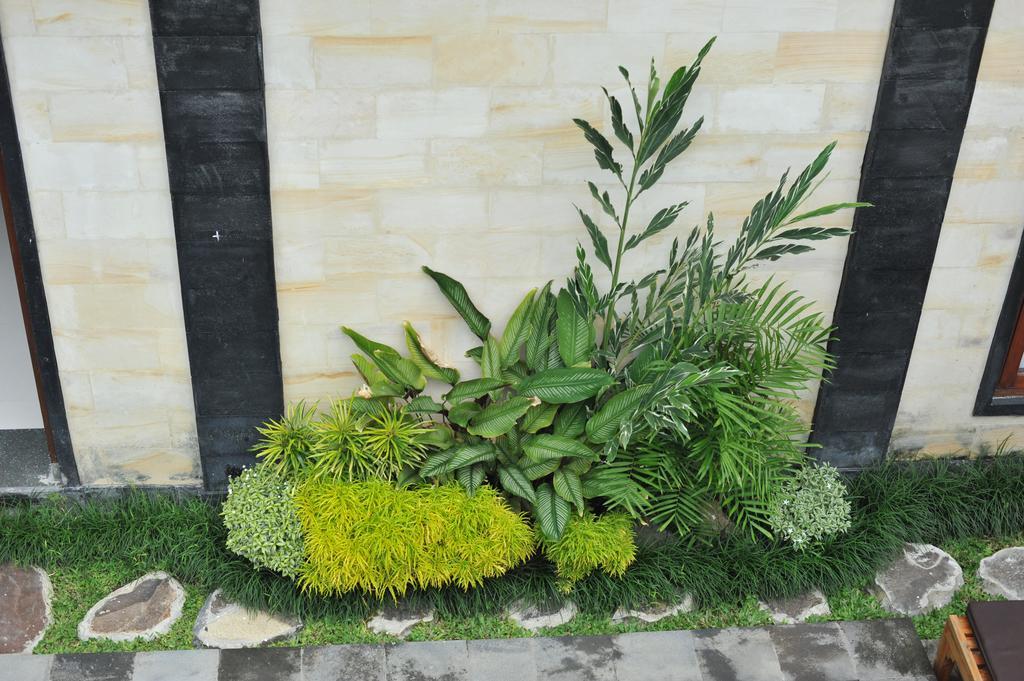 The Walet * Ubud (Bali)