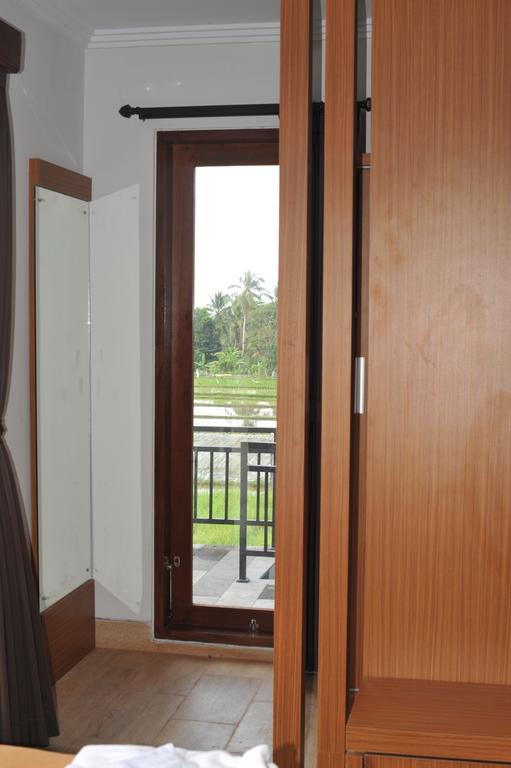 The Walet Villa Ubud (Bali)