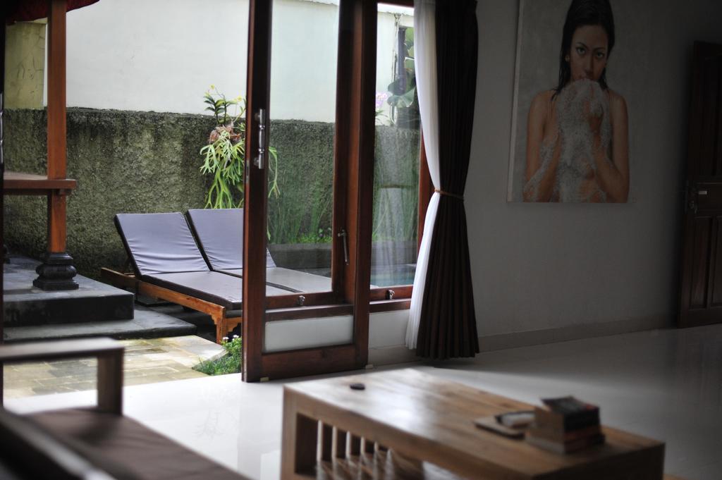 The Walet Villa *