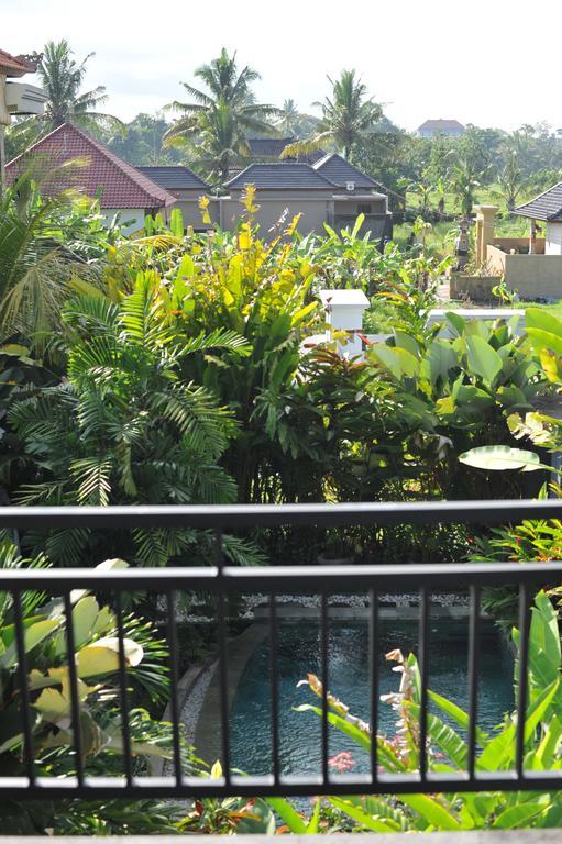 Villa The Walet Ubud (Bali)
