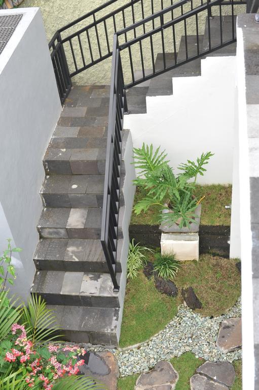 The Walet * Ubud (Bali)