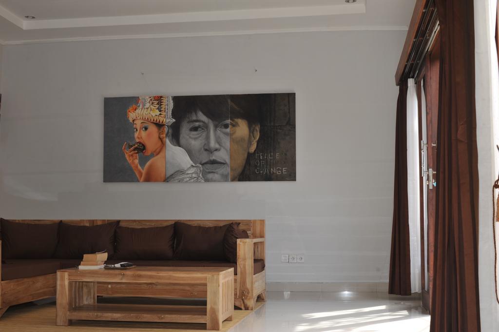 Villa The Walet