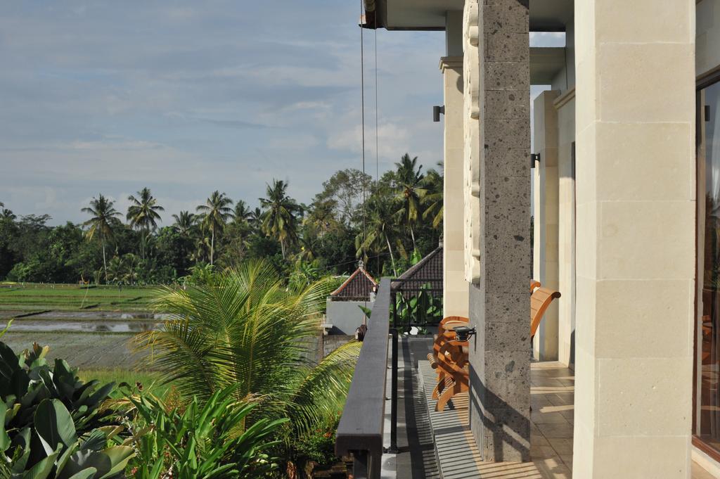 The Walet * Ubud (Bali)