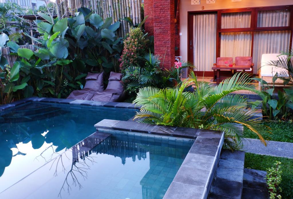 Wayan Garden 2*