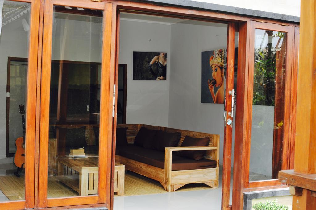 Villa The Walet *