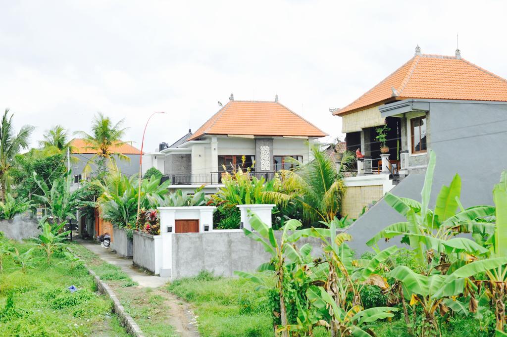 Villa The Walet *