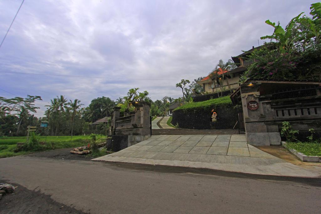 Inang Gasthuis Ubud