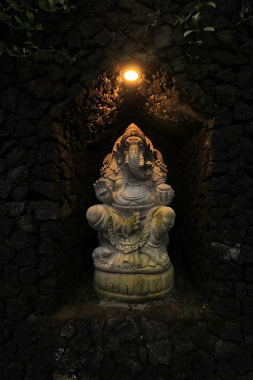 Gasthuis Inang Ubud