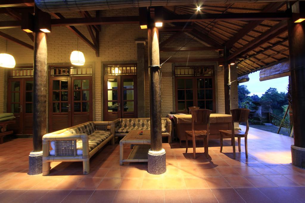 Inang Gasthuis Ubud